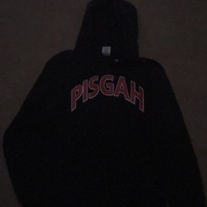 Pisgah sweatshirt